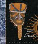 9780764906947-0764906941-The Art of Africa: Address Book