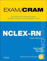 9780789744821-0789744821-NCLEX-RN Exam Cram
