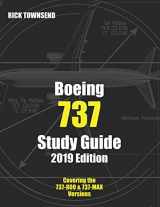 9781946544162-1946544167-Boeing 737 Study Guide, 2019 Edition