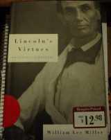 9780307291400-0307291405-Lincoln's Virtues: An Ethical Biography