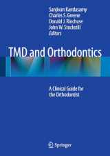 9783319197814-3319197819-TMD and Orthodontics: A clinical guide for the orthodontist
