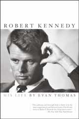 9780743203296-0743203291-Robert Kennedy: His Life
