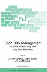 9781402045974-1402045972-Flood Risk Management: Hazards, Vulnerability and Mitigation Measures (NATO Science Series: IV:)