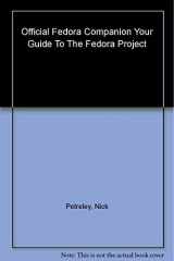 9780764558368-0764558366-Official Fedora Companion: Your Guide to the Fedora Project