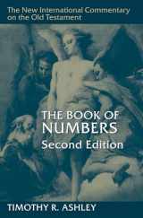 9780802872029-0802872026-The Book of Numbers (New International Commentary on the Old Testament (NICOT))