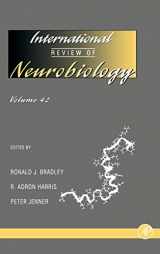 9780123668424-0123668425-International Review of Neurobiology (Volume 42)