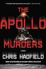 9780316264631-0316264636-The Apollo Murders (The Apollo Murders Series, 1)
