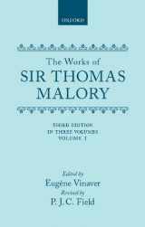 9780198123446-0198123442-The Works of Sir Thomas Malory (|c OET |t Oxford English Texts)