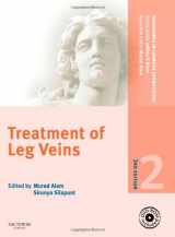 9781437719222-1437719228-Procedures in Cosmetic Dermatology Series: Treatment of Leg Veins: Text with DVD
