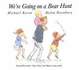 9780689853494-0689853491-We're Going on a Bear Hunt