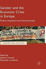 9783319507774-331950777X-Gender and the Economic Crisis in Europe: Politics, Institutions and Intersectionality (Gender and Politics)