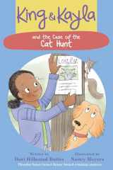 9781682634684-168263468X-King & Kayla and the Case of the Cat Hunt