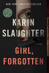 9780062858979-0062858971-Girl, Forgotten: A Novel