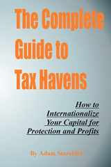 9781893713109-1893713105-The Complete Guide to Tax Havens