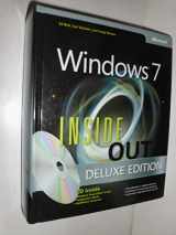 9780735656925-0735656924-Windows 7 Inside Out, Deluxe Edition
