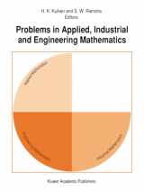 9780792316800-0792316800-Problems in Applied, Industrial and Engineering Mathematics