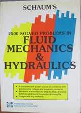 9780070991644-0070991642-3000 Solved Problems of Fluid Mechanics and Hydraulics (Schaum's Solved Problems Series)