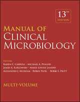 9781683674290-1683674294-Manual of Clinical Microbiology