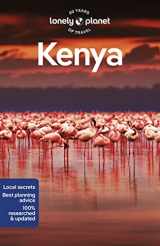 9781787015890-1787015890-Lonely Planet Kenya (Travel Guide)