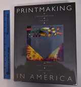 9780810937437-0810937433-Printmaking in America