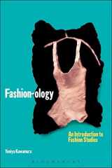 9781859738092-1859738095-Fashion-ology: An Introduction to Fashion Studies (Dress, Body, Culture)