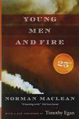 9780226475455-022647545X-Young Men and Fire: Twenty-fifth Anniversary Edition