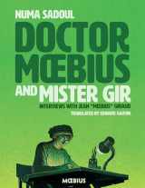 9781506713434-1506713432-Doctor Moebius and Mister Gir