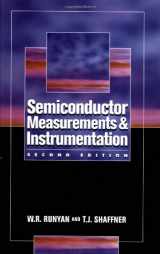 9780070576971-0070576971-Semiconductor Measurements and Instrumentation
