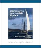 9780071284028-0071284028-Elementary and Intermediate Algebra