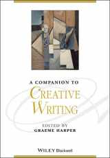9780470656938-047065693X-A Companion to Creative Writing