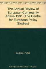 9780080413136-0080413137-The Annual Review of European Community Affairs 1991