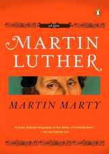 9780143114307-0143114301-Martin Luther: A Life (Penguin Lives)