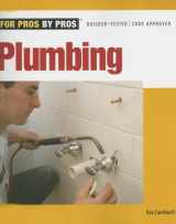 9781561588176-1561588172-Plumbing (For Pros By Pros)