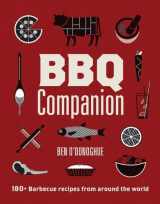 9781761450235-1761450239-BBQ Companion: 180+ Barbecue Recipes From Around the World