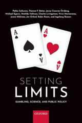 9780198817321-0198817320-Setting Limits: Gambling, Science and Public Policy