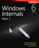 9780735648739-0735648735-Windows Internals, Part 1: Covering Windows Server 2008 R2 and Windows 7