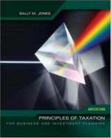 9780072991789-007299178X-Principles of Taxation for Business & Investment Planning, 2006 Edition
