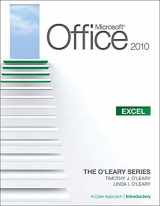 9780077331269-0077331265-Microsoft® Office Excel 2010: A Case Approach, Introductory (O'Leary)