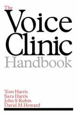 9781861560346-1861560346-The Voice Clinic Handbook