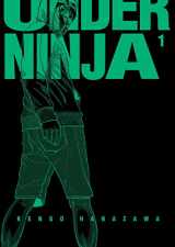 9781634429924-1634429923-Under Ninja, Volume 1