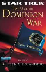 9780743491716-0743491718-Tales of the Dominion War (Star Trek: The Next Generation)