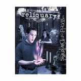 9781588464927-158846492X-Reliquary (World of Darkness)