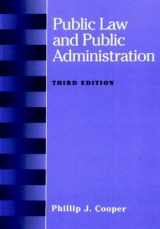 9780875814216-0875814212-Public Law and Public Administration