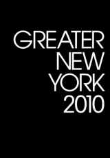 9780984177622-0984177620-Greater New York 2010