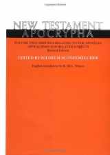9780664218799-0664218792-New Testament Apocrypha, Vol. 2: Writings Relating to the Apostles; Apocalypses and Related Topics