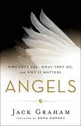 9780764213304-076421330X-Angels: Who They Are, What They Do, and Why It Matters