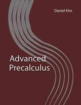 9780578479439-0578479435-Advanced Precalculus