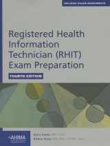 9781584263852-1584263857-Registered Health Information Technician (RHIT) Exam Preparation