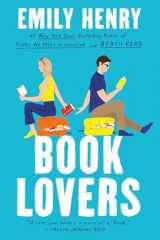 9780593440872-0593440870-Book Lovers