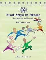 9781579995881-1579995888-First Steps in Music for Preschool and Beyond